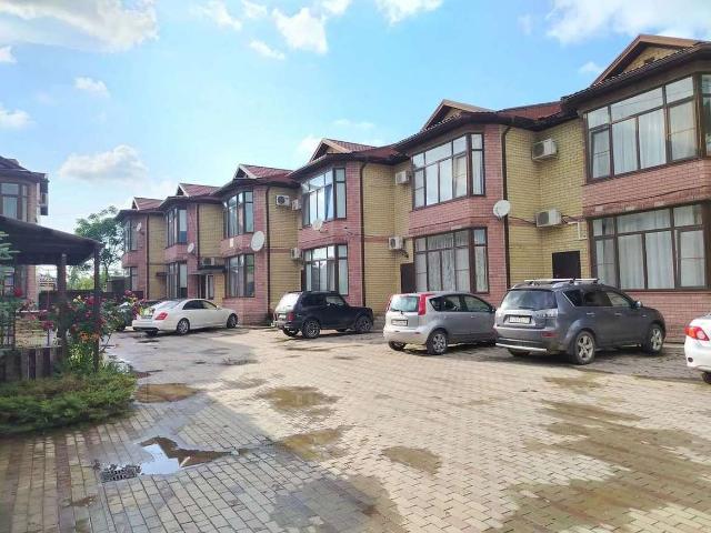 Квартира продажа в Березовый, Краснодарский Край