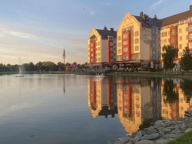 Квартира продажа в Березовый, Краснодарский Край