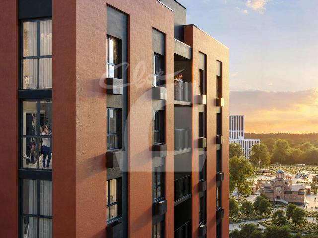 Квартира продажа в Березовый, Краснодарский Край
