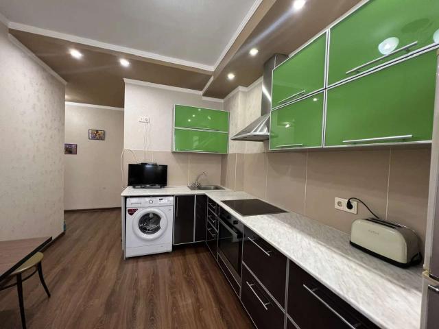 Квартира продажа в Березовый, Краснодарский Край