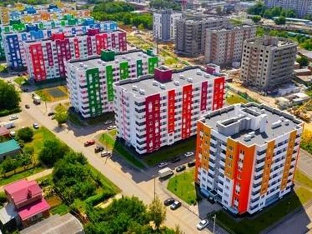 Квартира продажа в Березовый, Краснодарский Край