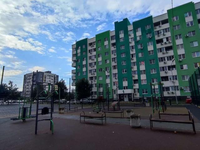 Квартира продажа в Карасунский округ, Краснодар