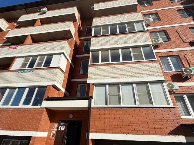Квартира продажа в Динской р-н, Краснодарский Край