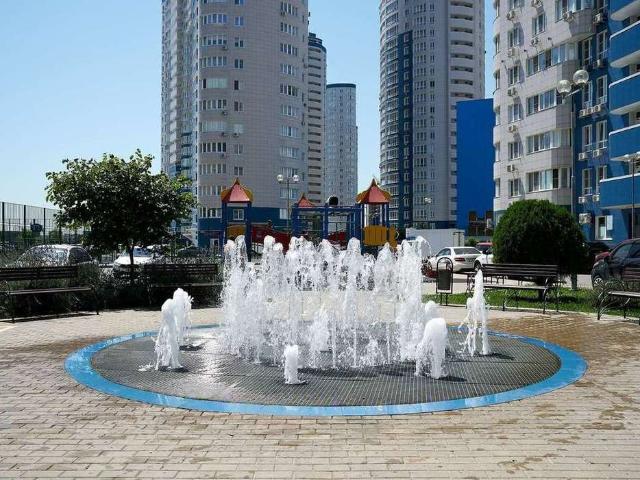 Квартира продажа в Центральный округ, Краснодар