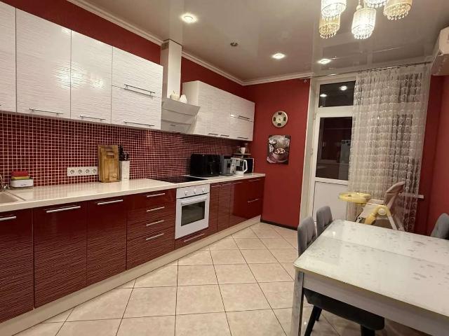 Квартира продажа в Березовый, Краснодарский Край