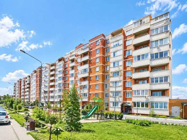 Квартира продажа в Березовый, Краснодарский Край