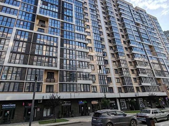 Квартира продажа в Прикубанский округ, Краснодар