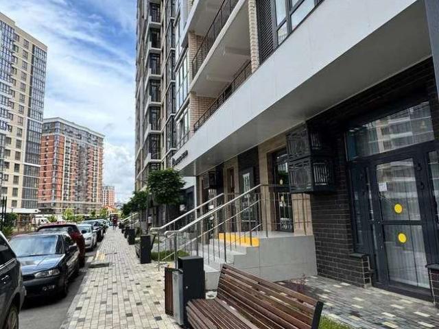 Квартира продажа в Прикубанский округ, Краснодар