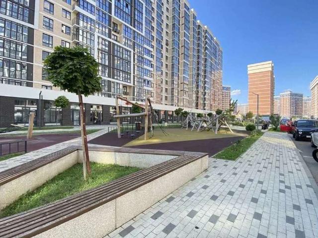 Квартира продажа в Прикубанский округ, Краснодар