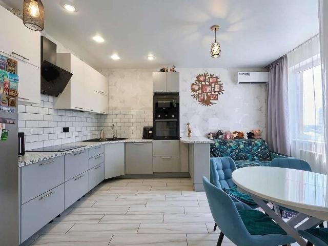 Квартира продажа в Березовый, Краснодарский Край