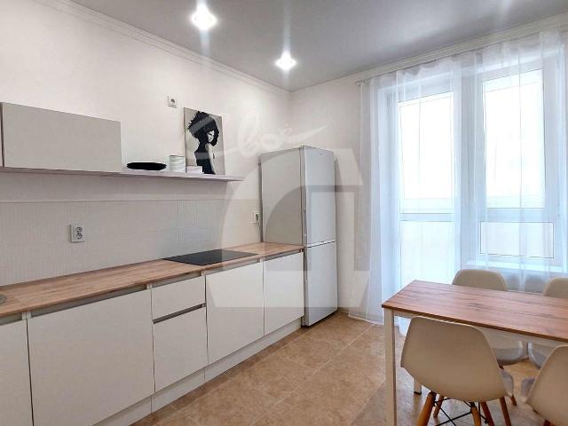 Квартира продажа в Березовый, Краснодарский Край