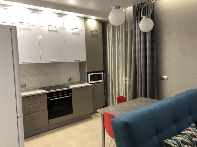 Квартира продажа в Березовый, Краснодарский Край