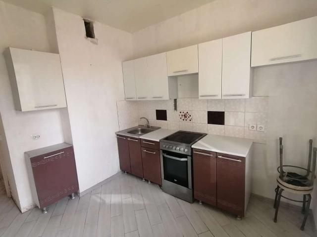 Квартира продажа в Прикубанский округ, Краснодар