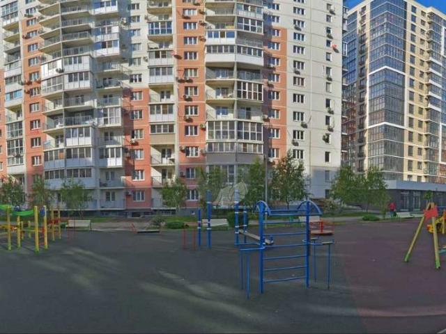 Квартира продажа в Березовый, Краснодарский Край