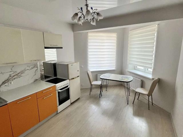 Квартира продажа в Березовый, Краснодарский Край