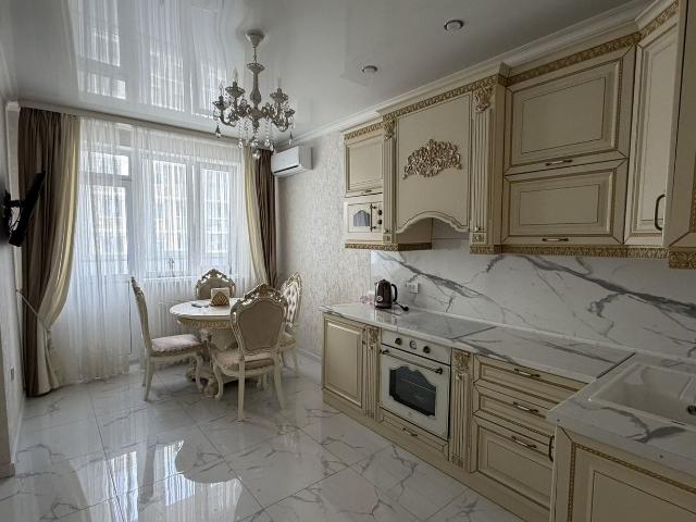 Квартира продажа в Березовый, Краснодарский Край
