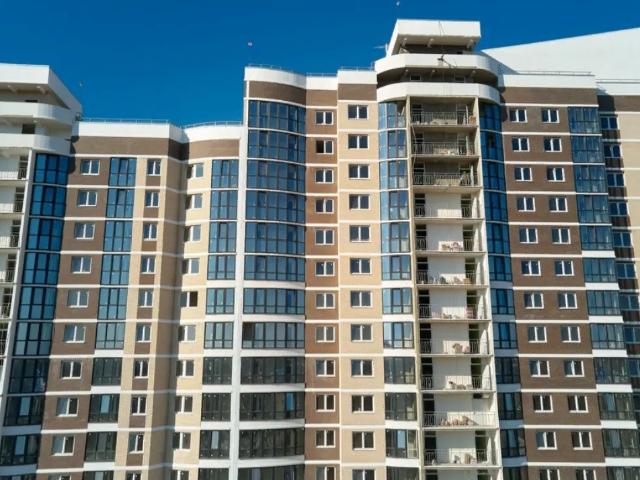 Квартира продажа в Березовый, Краснодарский Край