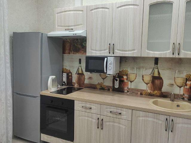 Квартира продажа в Березовый, Краснодарский Край
