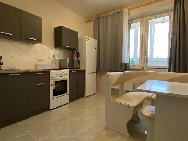 Квартира продажа в Березовый, Краснодарский Край