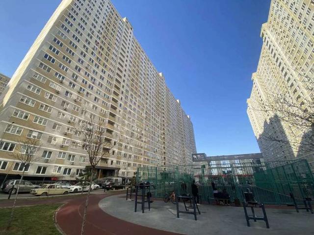 Квартира продажа в Прикубанский округ, Краснодар