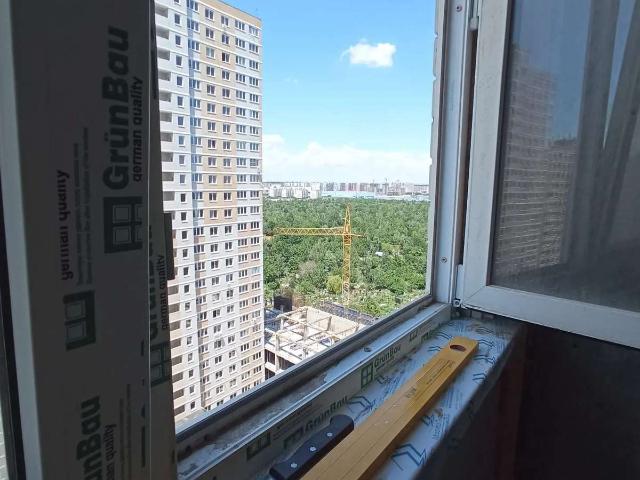 Квартира продажа в Березовый, Краснодарский Край