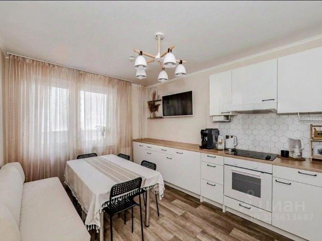 Квартира продажа в Прикубанский округ, Краснодар