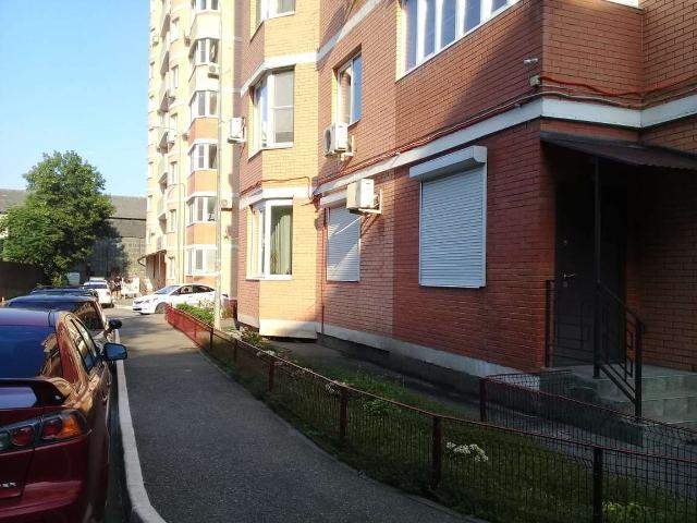 Квартира продажа в Центральный округ, Краснодар