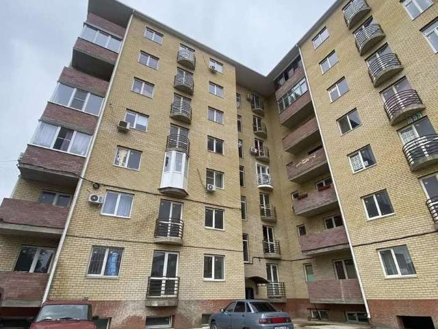 Квартира продажа в Прикубанский округ, городской округ Краснодар