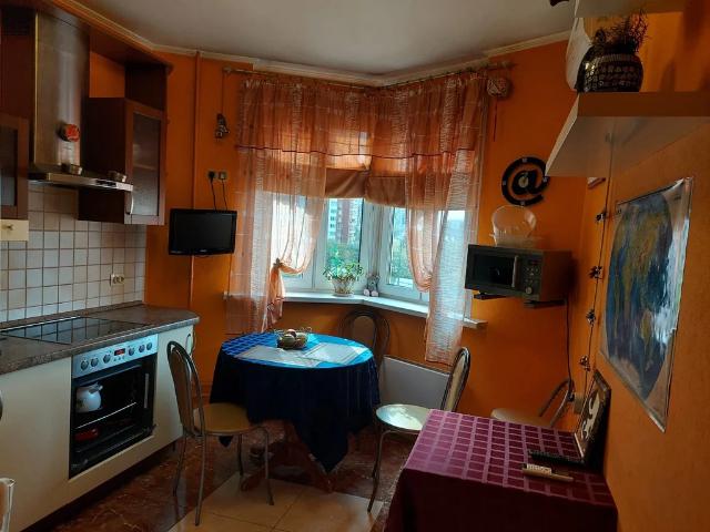 Квартира продажа в Красногорск, Кабардино-Балкарская Республика