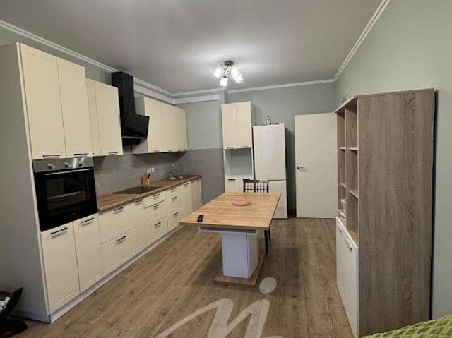 Квартира продажа в Николо-Урюпино, Кабардино-Балкарская Республика