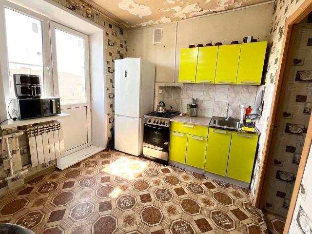 Квартира продажа в Астраханская область