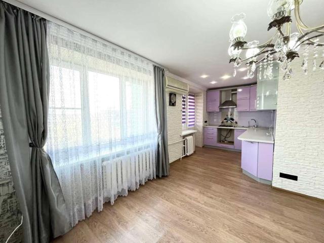 Квартира продажа в Астраханская область