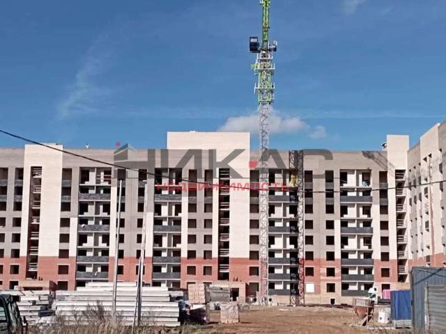Квартира продажа в Красный Бор, Ярославский район