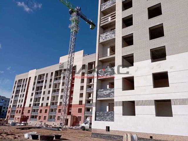 Квартира продажа в Красный Бор, Ярославский район