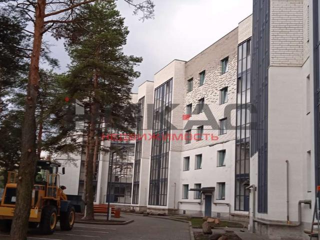 Квартира продажа в Красный Бор, Ярославская область