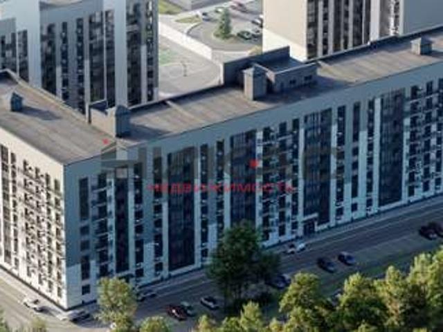 Квартира продажа в Красный Бор, Ярославская область