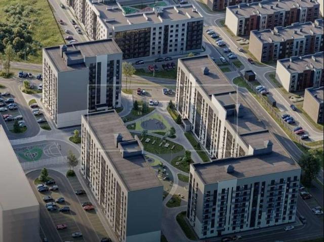 Квартира продажа в Красный Бор, Ярославская область