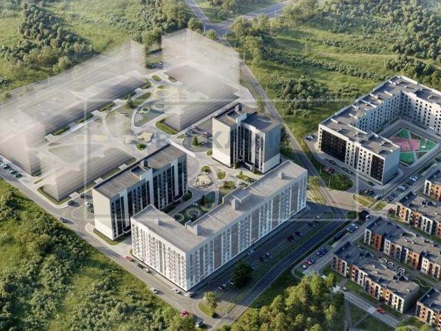 Квартира продажа в Красный Бор, Ярославская область
