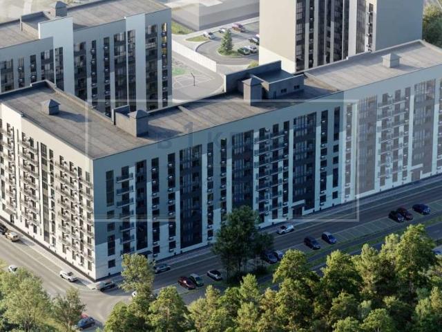 Квартира продажа в Красный Бор, Ярославская область