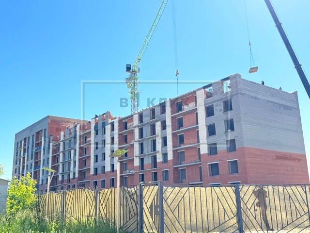 Квартира продажа в Красный Бор, Ярославская область