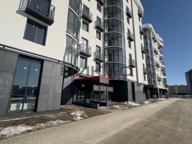 Квартира продажа в Красный Бор, Ярославская область