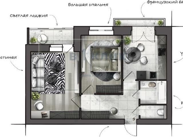 Квартира продажа в Ярославская область