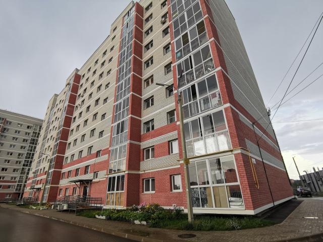 Квартира продажа в Ярославль, Ярославская область