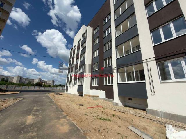 Квартира продажа в Красный Бор, Ярославская область