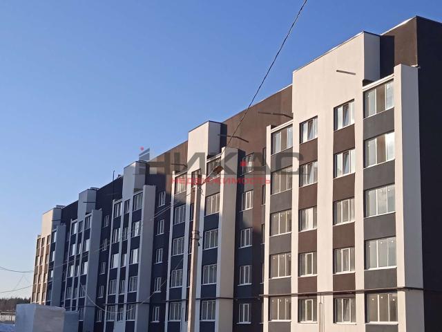 Квартира продажа в Красный Бор, Ярославская область
