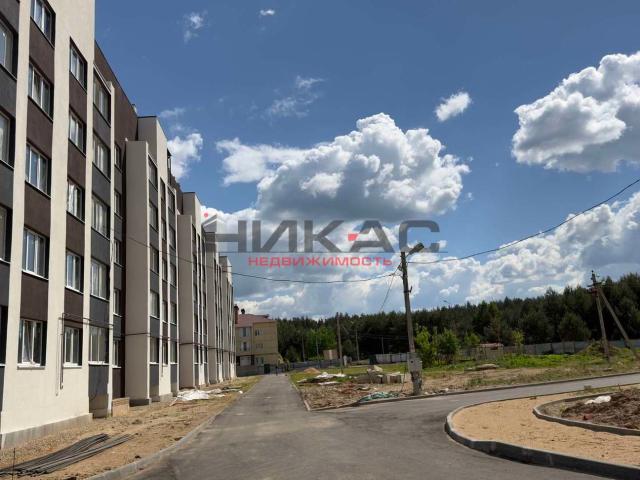 Квартира продажа в Красный Бор, Ярославская область