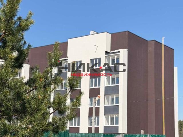 Квартира продажа в Красный Бор, Ярославская область