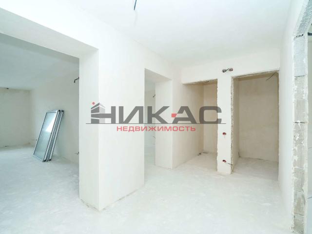 Квартира продажа в Красный Бор, Ярославская область