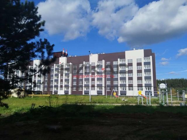 Квартира продажа в Красный Бор, Ярославский район