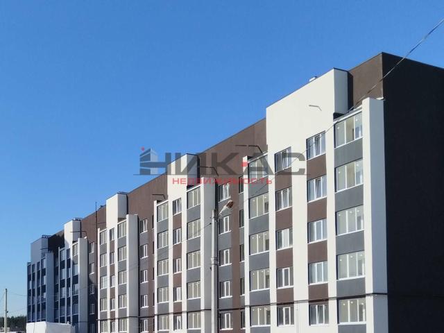 Квартира продажа в Красный Бор, Ярославская область